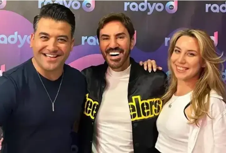 İlk defa açıkladı! Faruk K istekleri kırmadı