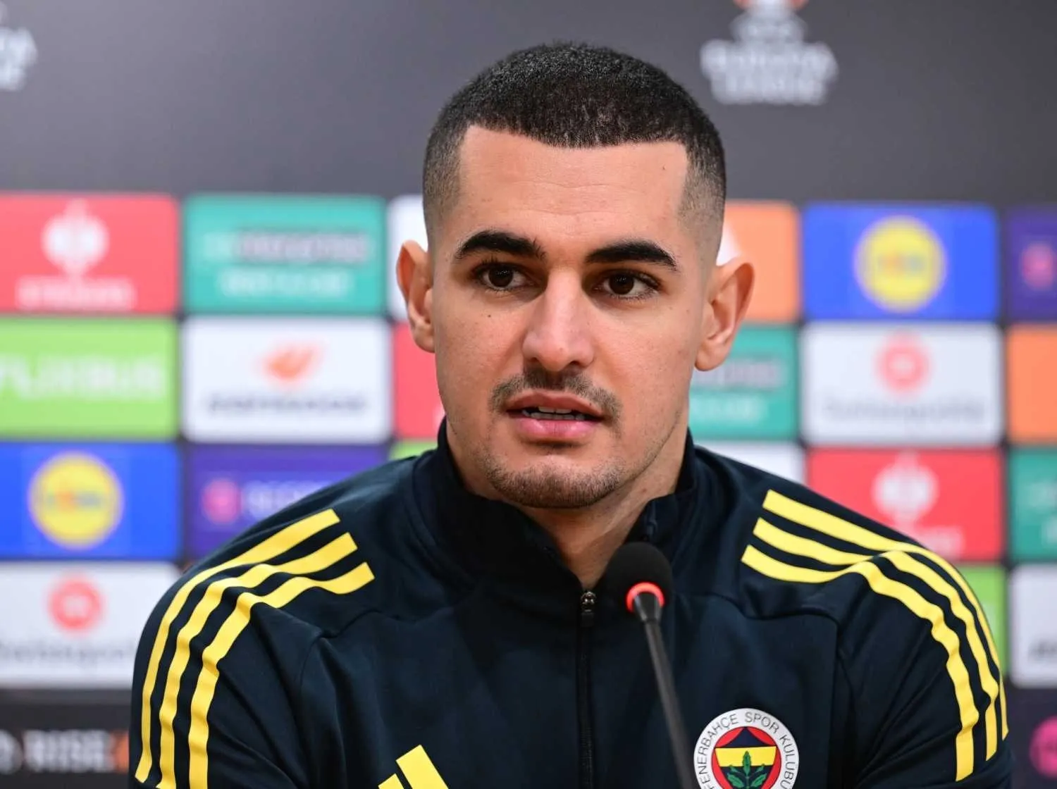 Fenerbahçe’de Levent Mercan’a Bundesliga Kancası! Ocak Ayında Teklif Geliyor