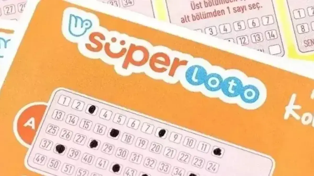 SÜPER LOTO SONUÇ SORGULAMA EKRANI 25 AĞUSTOS: Süper Loto sonuçları nereden ve nasıl sorgulanır? MPİ Süper Loto sonuç sorgulama linki...