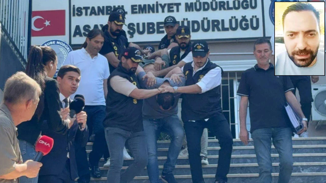 Ayşe Tokyaz'ın Katili Cemil Koç, Ejegul Ovezova Cinayetinden Yargılanıyor: Mahkemeden Ara Karar