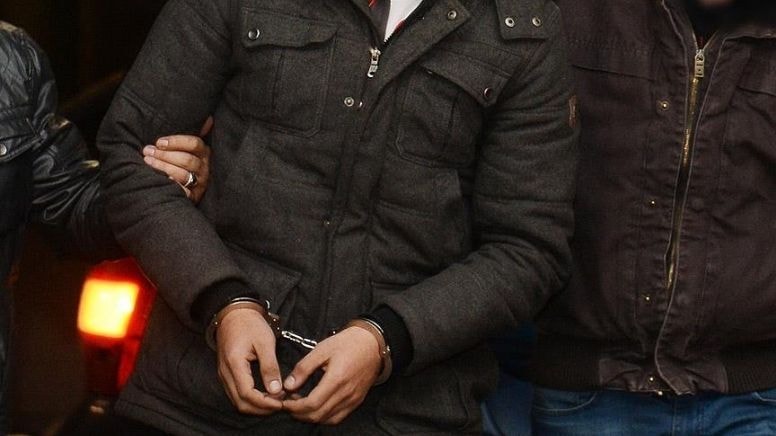 Gaziantep'te dolandırıcılık operasyonu: 27 zanlı tutuklandı