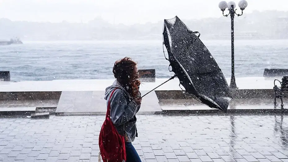Meteoroloji'den 9 il için "sarı" kodlu uyarı
