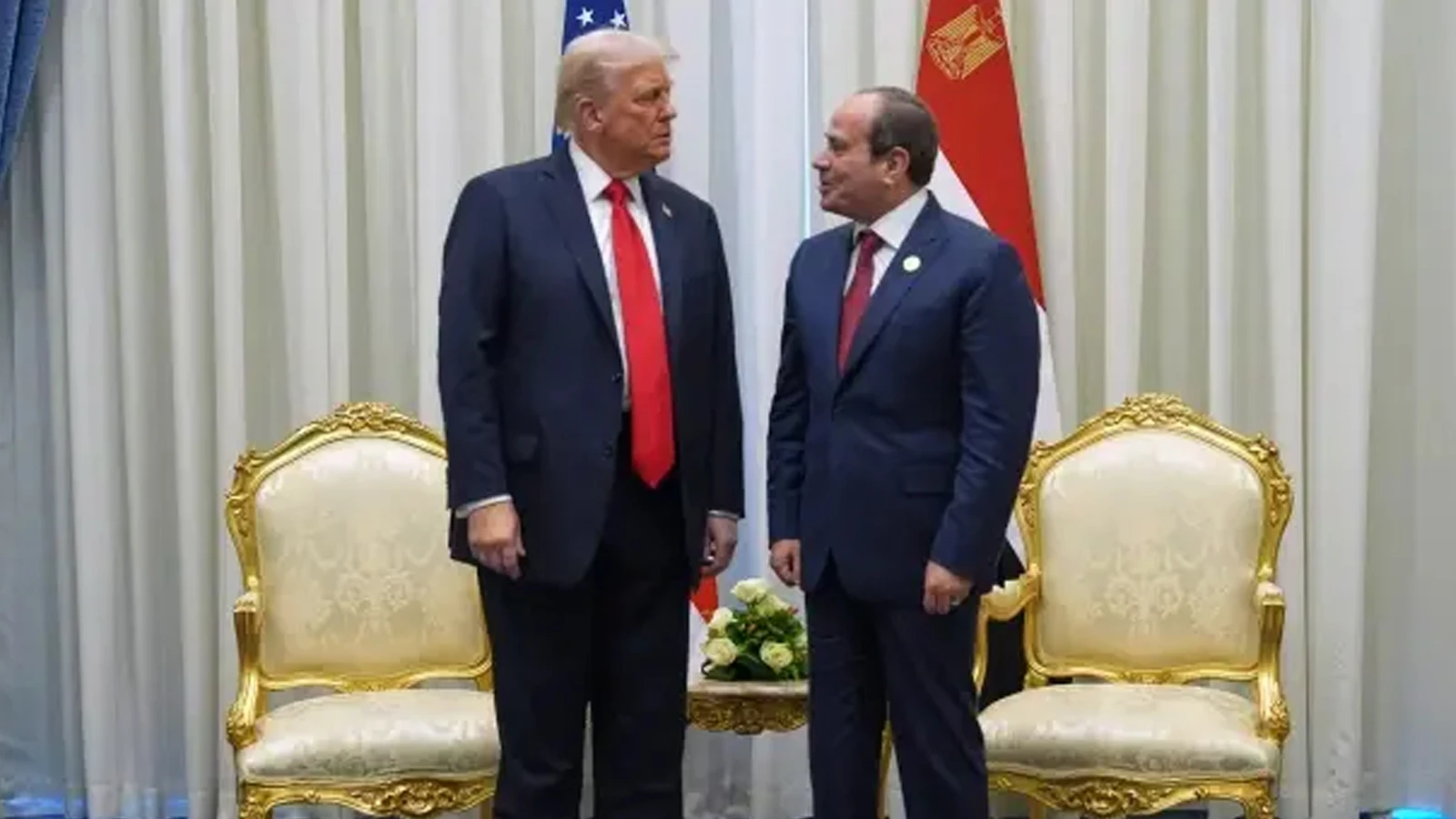 ABD Başkanı Trump: Gazze için ikinci aşama başladı