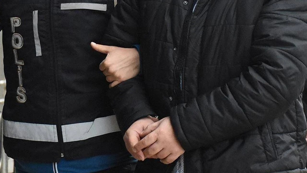 Tekirdağ'da işlenen cinayetin zanlıları Bursa'da yakalandı