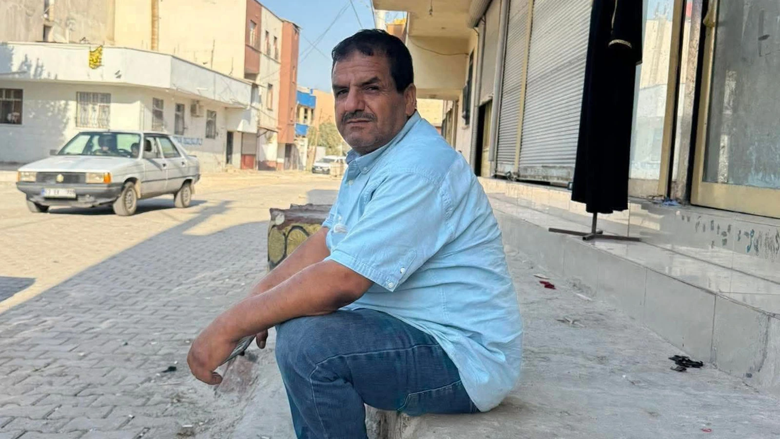 Tadilat yapılan eczanenin tavanı çöktü: 1 işçi öldü