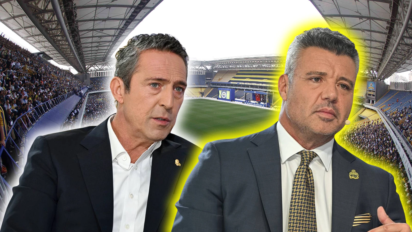 Fenerbahçe 34. başkanını seçmek için sandık başında: Oy verme işlemi devam ediyor