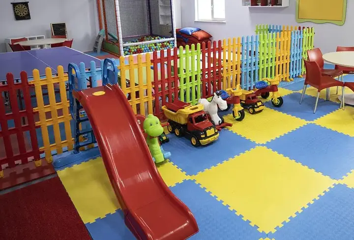 İBB kreşinde istismar ve darp iddiası: Çocukları tacize uğrayan aile şikayetçi oldu