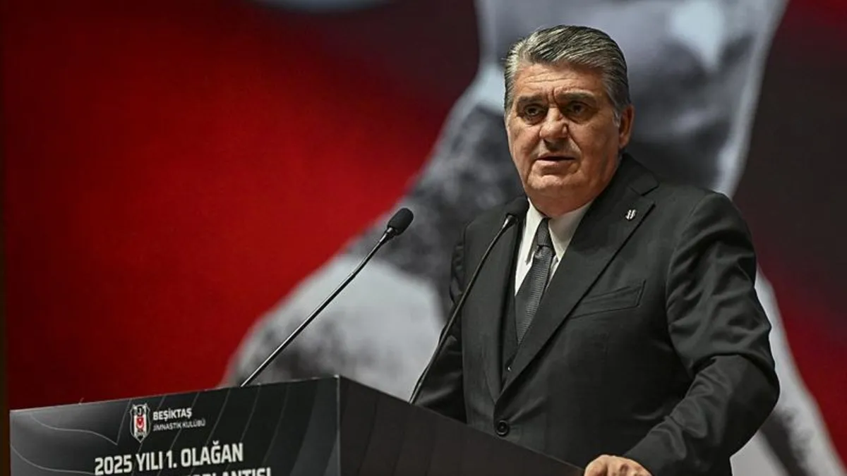 Serdal Adalı taraftarları basketbol maçına çağırdı!