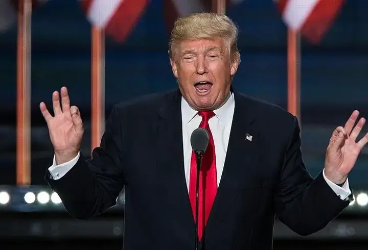 Trump yeni gümrük vergisini duyurdu! Tarihi de belli oldu...
