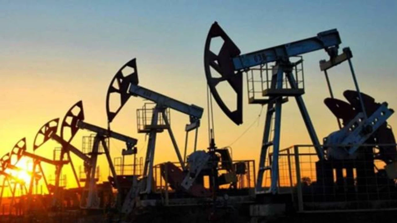 Petrol ithalatı kasımda geriledi: Ham petrolde düşüş, motorinde artış