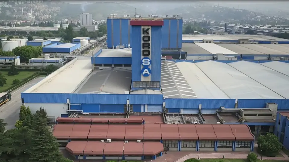 Kordsa küresel rekabete karşı stratejisini yeniliyor