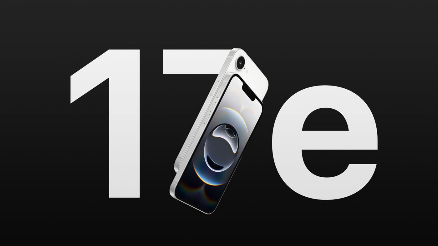 iPhone 17e, MagSafe desteği ve Apple'ın yeni modemiyle geliyor