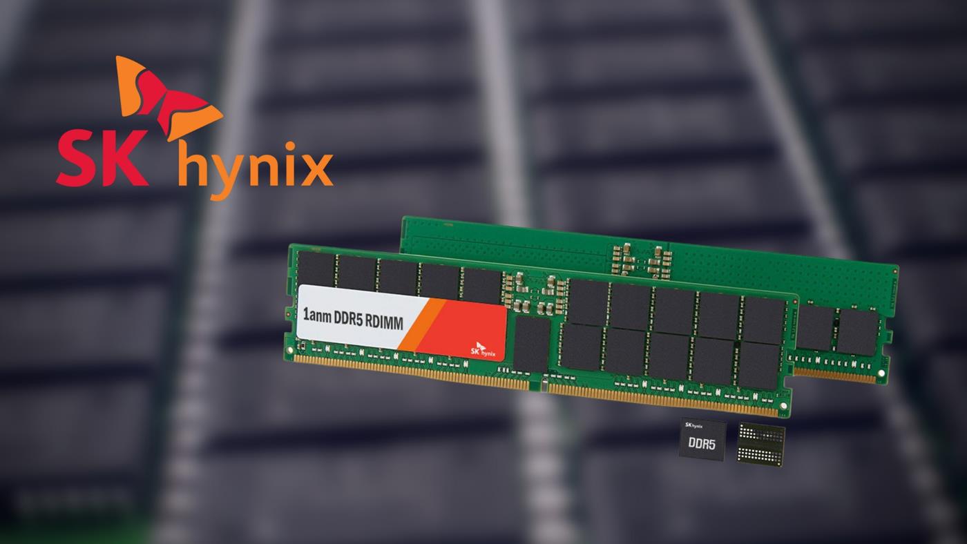 SK Hynix ve Nvidia, yapay zekâ için SSD geliştiriyor: Hedef 10 kat hız