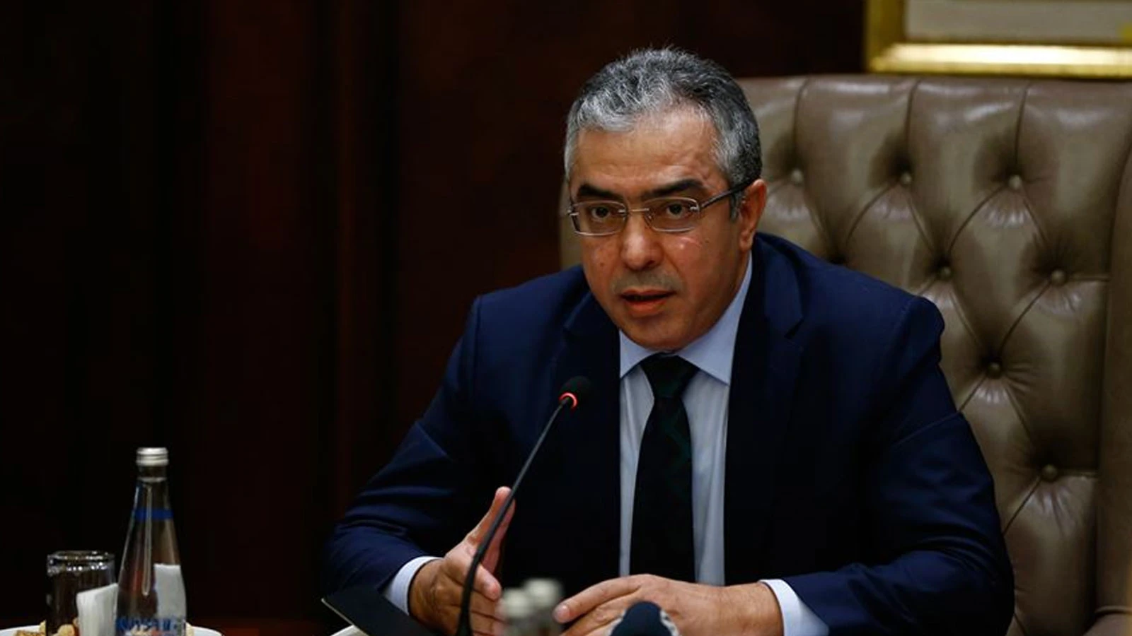 Mehmet Uçum: Türkiye Yüzyılı; Türk ve Kürt yüzyılıdır