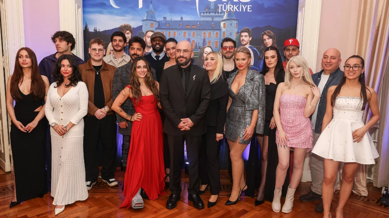 The Traitors Türkiye yarışmacıları kimler? Yarışmada nerede çekiliyor ve Şato nerede?