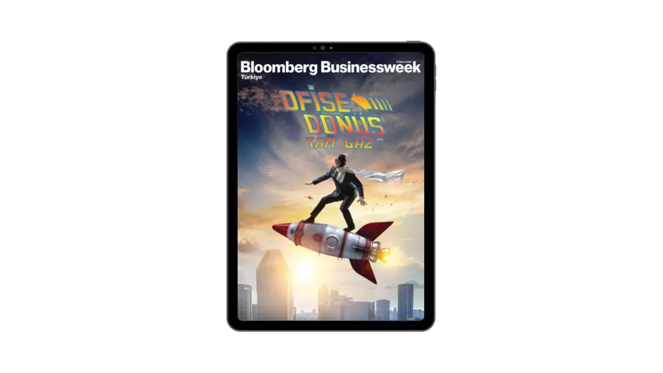 Bloomberg Businessweek Türkiye'nin 120. sayısı çıktı