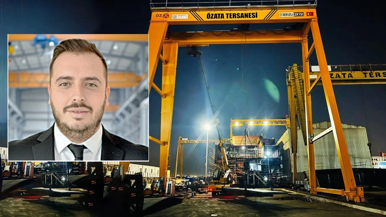 Sekizli Vinç, Ar-Ge ve ihracat odaklı büyüyor