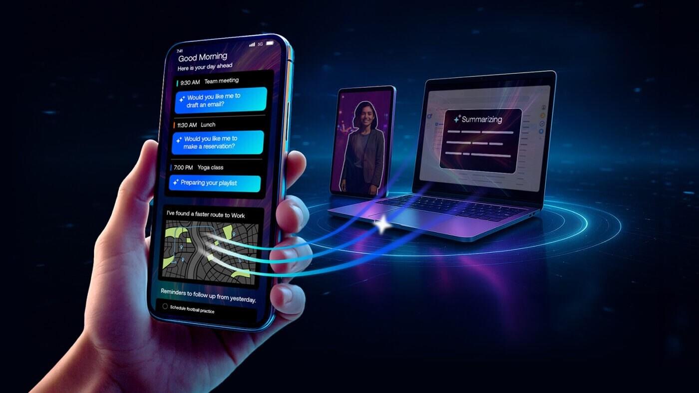 ARM Lumex ile yonga lisanslama alanında yeni bir dönem başlıyor