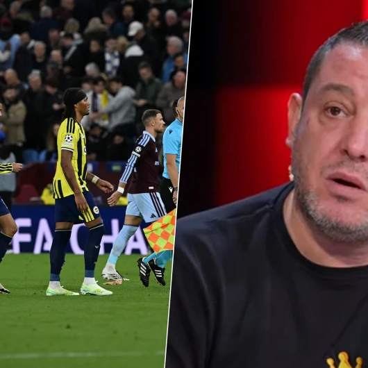 Fenerbahçe 5 Asist Yaptı, Aston Villa 6 Gol Attı: Nihat Kahveci'den Fenerbahçe'ye Ağır Eleştiri