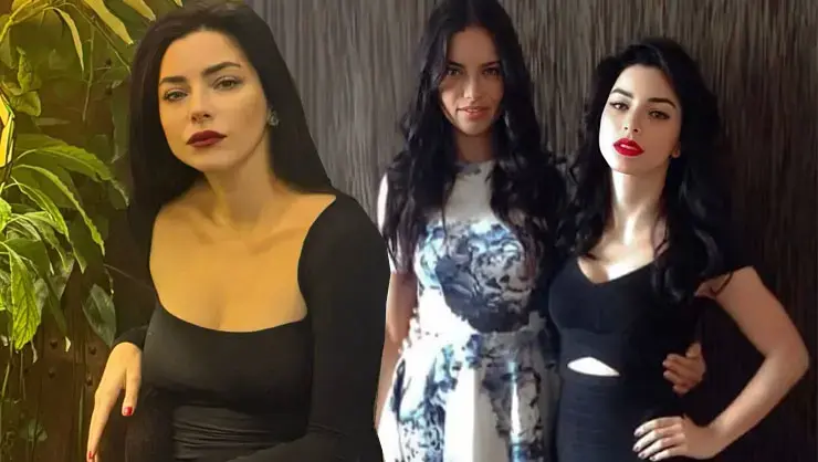 Podyuma Çıkan Merve Boluğur'dan Adriana Lima'ya Rest! 'İşine Bak Bacım'
