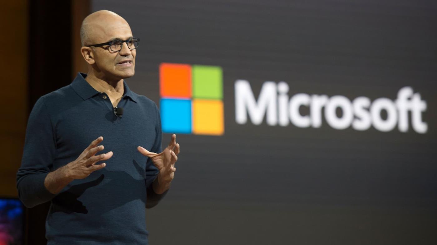 Microsoft yapay zekâ konusunda geri adım atıyor
