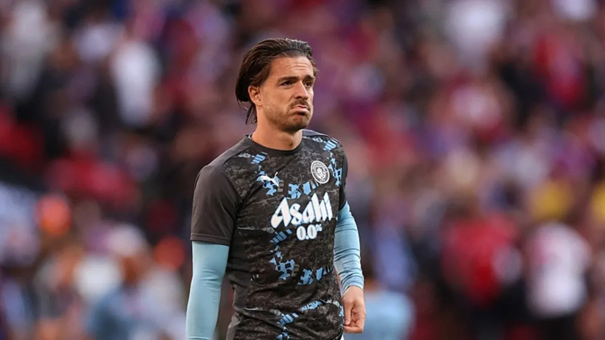 TRANSFER HABERİ - Fenerbahçe'den Grealish çıkarması! Branco devreye girdi