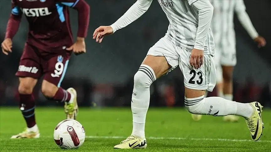 Beşiktaş Trabzonspor Derbi | Trabzonspor-Beşiktaş Maçı Ne Zaman 2026? Ts Bjk Derbisi Saat Kaçta, Hangi Kanalda Yayınlanacak?