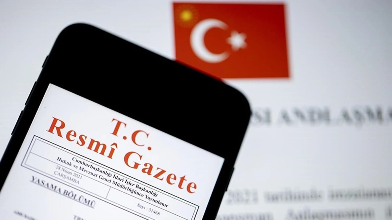Basın İlan Kurumu Genel Müdürlüğü'ne yeni atama