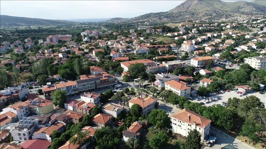 Çanakkale ve Balıkesir'in adaları bayram tatilini yoğun geçirecek