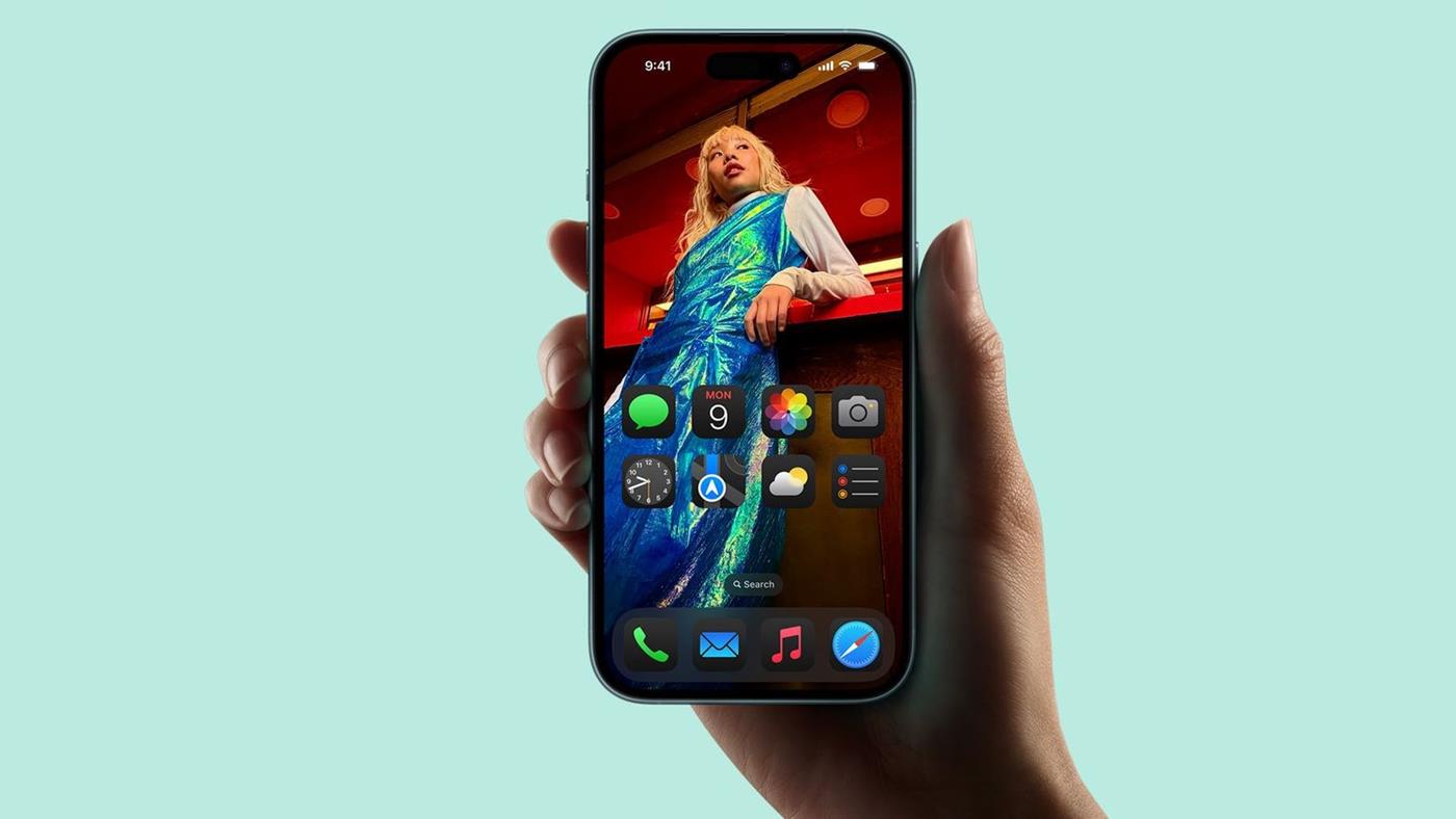 iPhone 17 Pro’ya özel yansıma önleyici yeni ekran teknolojisi