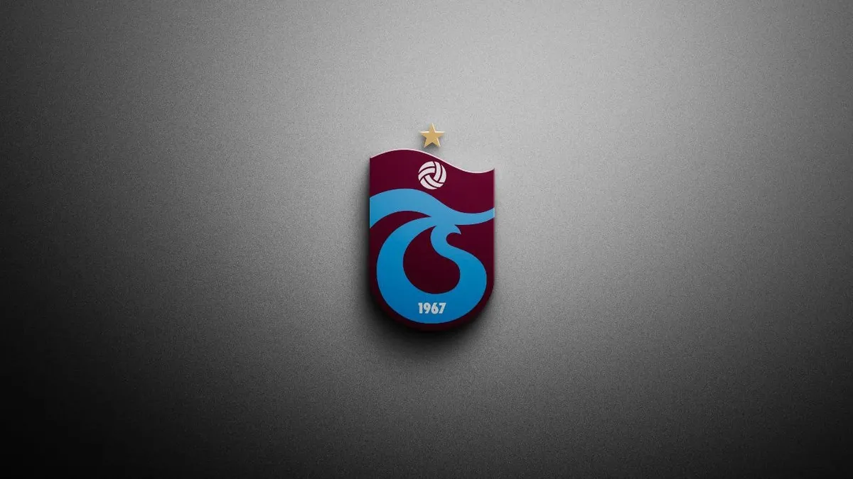 Trabzonspor'un yeni transferi yola çıktı!