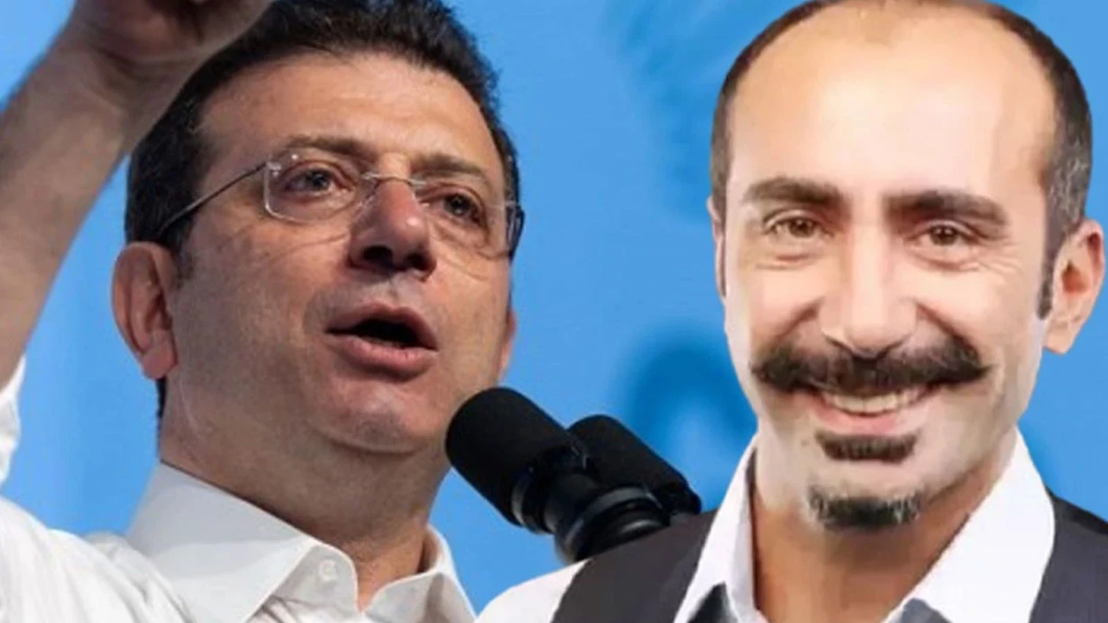 Ünlü oyuncu Metin Yıldız'dan 'İmamoğlu' açıklaması: 'Şimdi de ben yoğunum'