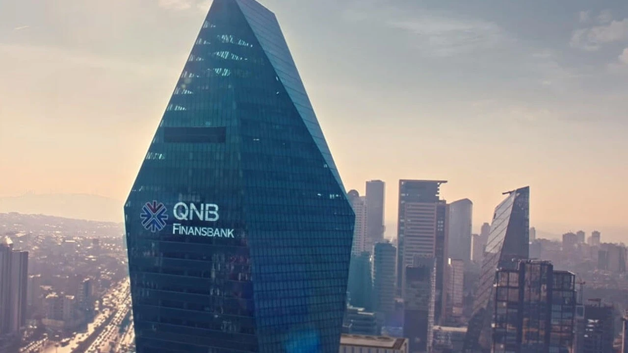 QNB Türkiye’nin aktifleri 1,7 trilyon TL’ye ulaştı