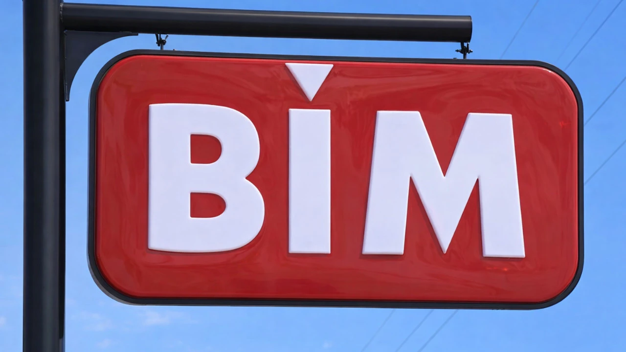 Bim’de Beklenen Gün Geldi: Bu Ürünler Raflarda Yerini Alacak! (Bim 18-24 Ekim)