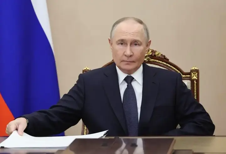 Almanya'dan Putin'e çağrı: İstanbul'daki müzakerelere katıl