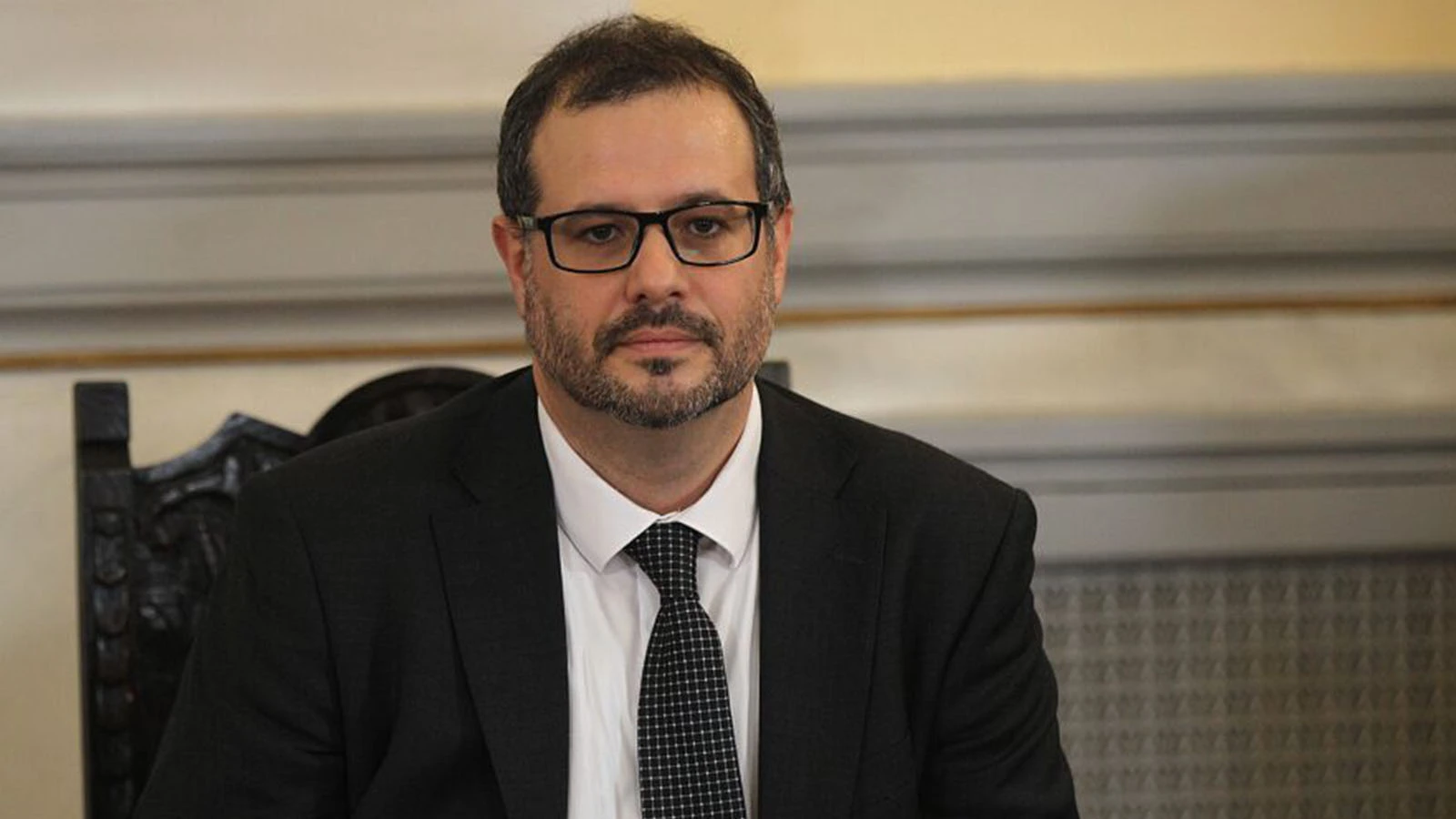 'KKTC' diyen Bakan Yardımcısı Atina'yı karıştırdı