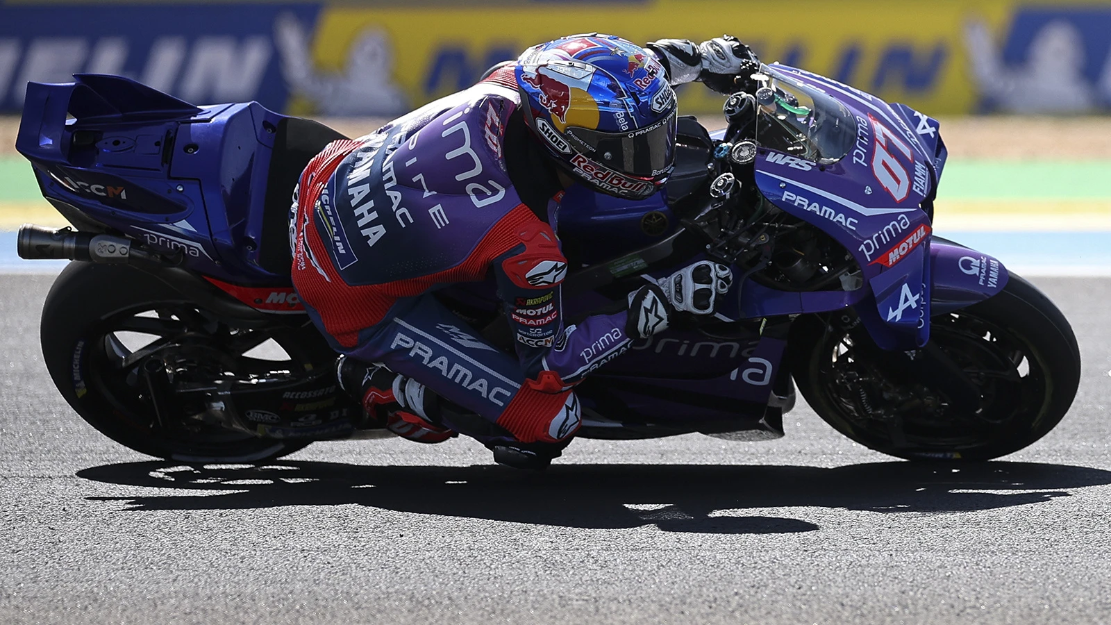 Toprak Razgatlıoğlu, MotoGP'de sezonun 3. yarışında ABD'de piste çıkacak