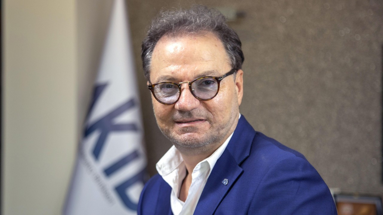 AHKİB Başkanı Tekin: Geçen yılın ihracatını korumak başarı olacaktır