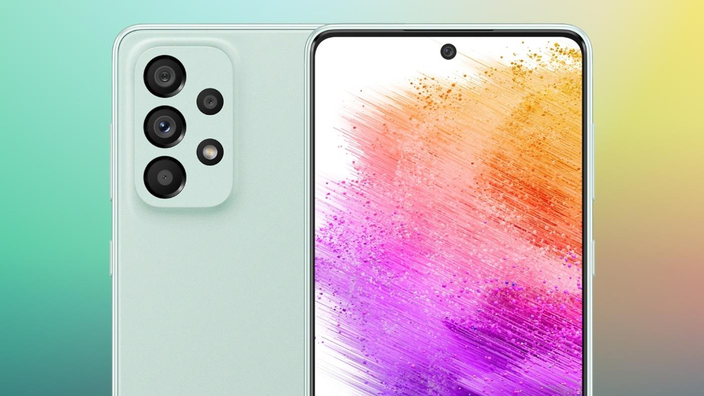 Samsung Galaxy A77 ortaya çıktı: Galaxy A7X serisi geri dönebilir!