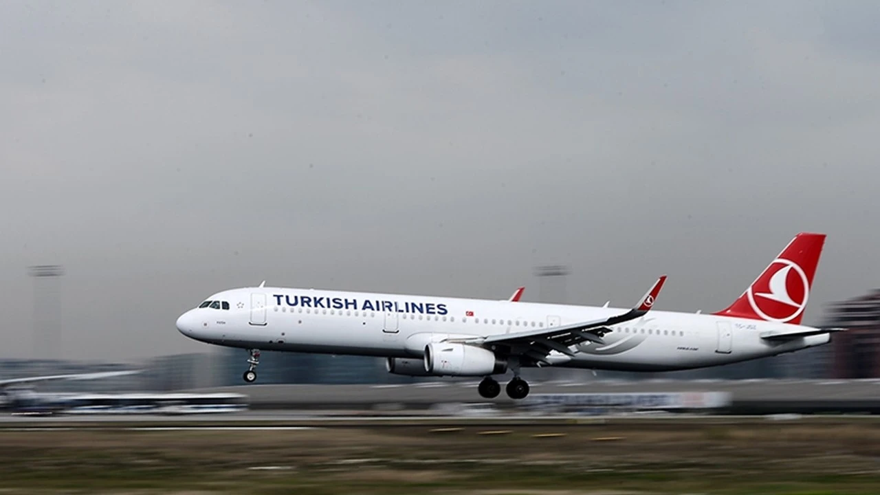 THY kabin memuru alımı başvuruları başladı! İşte şartlar ve detaylar