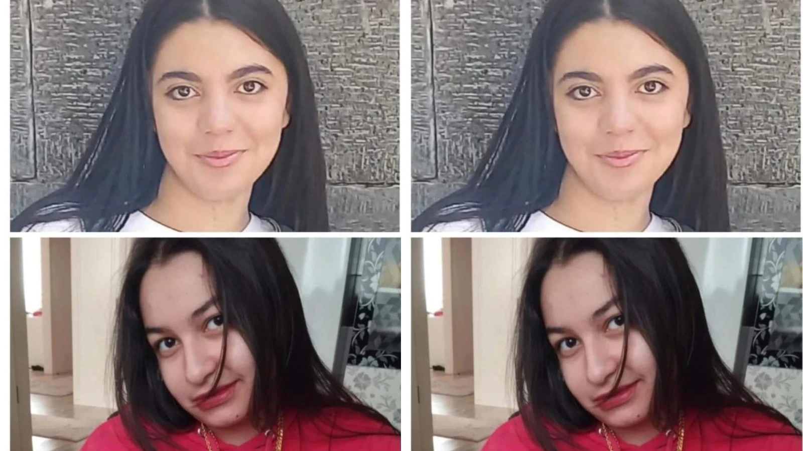 Kars'ta ortaokul öğrencisi 2 kız çocuğu kayboldu, ekipler çalışma başlattı