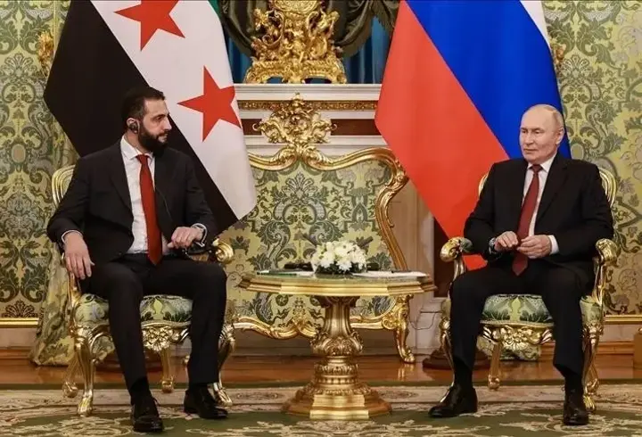 Washington'ın ardından bir hamle de Moskova'dan! SDG’yi terk ediyorlar