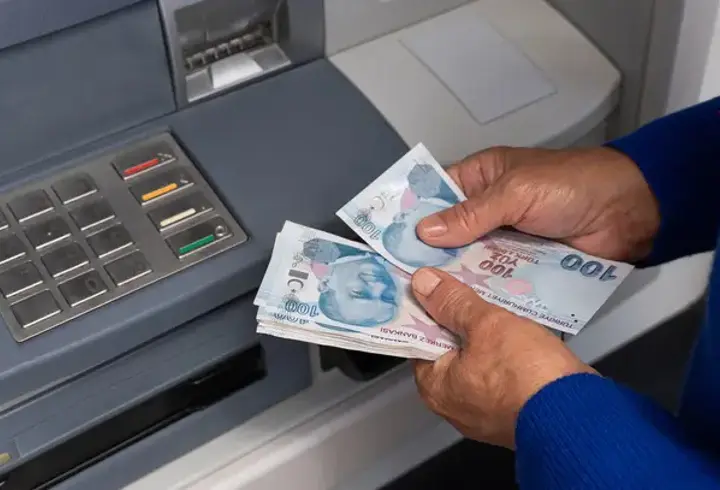 ATM’lerde yeni dönem: Para çekme limiti artacak