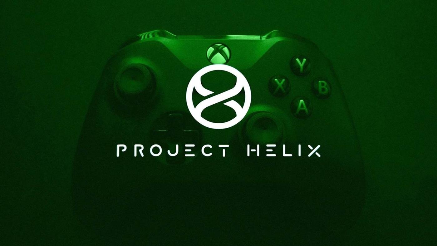Microsoft, yeni nesil konsol Xbox Helix’in ilk detaylarını paylaştı