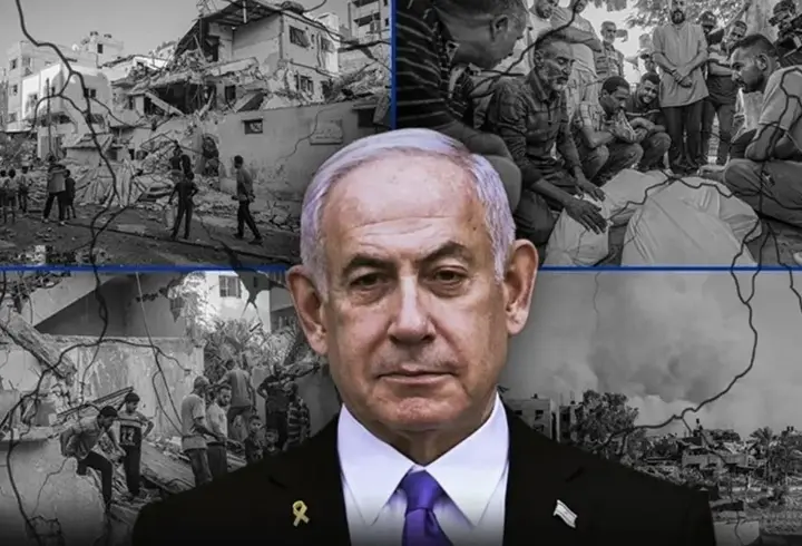 Dünyanın tepkilerine yine kulak tıkadı... Netanyahu'dan orduya talimat: 'İşgali hemen tamamlayın'