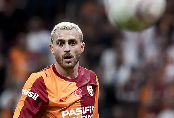 Barış Alper Yılmaz'a Ada'dan talip var! İki kulübün radarında