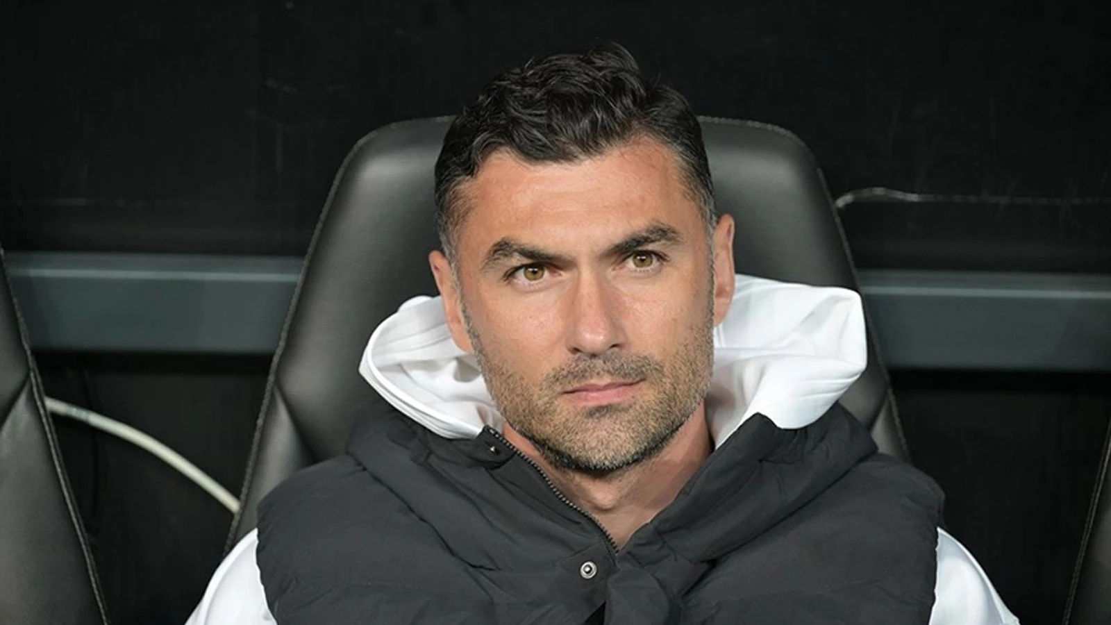 Burak Yılmaz, Galatasaray'ın başarısının sırrını açıkladı: Rakiplerinden ayıran en önemli özellik...
