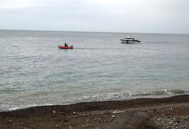 Kayıp bipolar hastası Enes’i arama çalışmalarında 6’ncı gün
