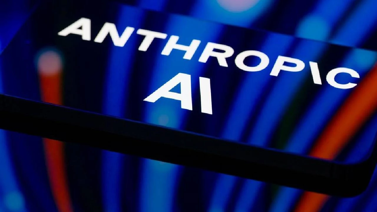 Anthropic'ten Dev Sıçrama: Alphabet Ve Meta'yı Geride Bıraktı