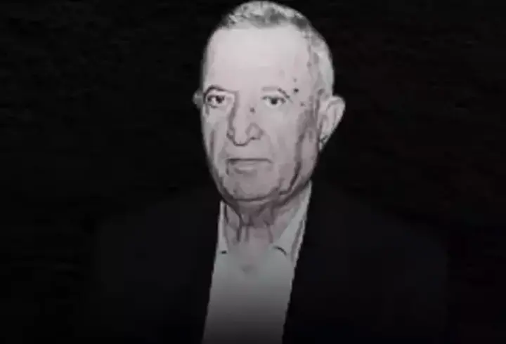 İş insanı Mahmut Çalık hayatını kaybetti